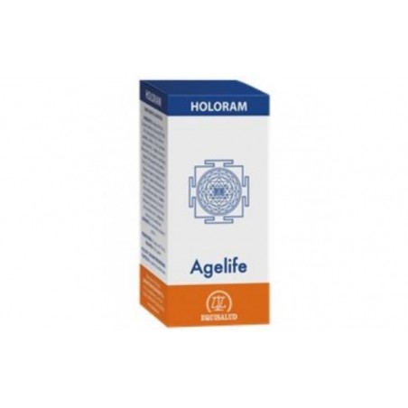 Comprar holoram agelife 60cap. al mejor precio en Pharmazon, tu farmacia online Comprar holoram agelife 60cap.