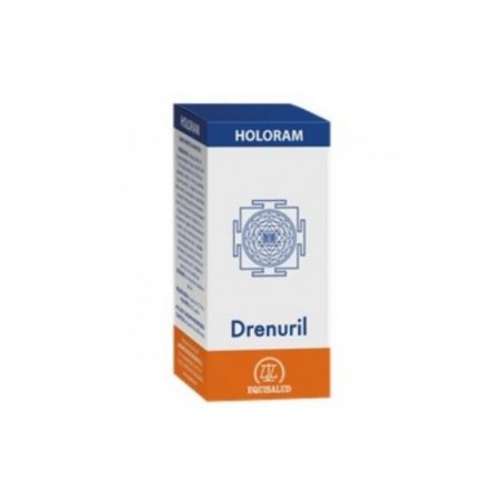 Comprar holoram drenuril 180cap. al mejor precio en Pharmazon, tu farmacia online Comprar holoram drenuril 180cap.