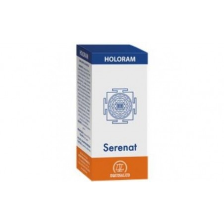 Comprar holoram serenat 180cap. al mejor precio en Pharmazon, tu farmacia online Comprar holoram serenat 180cap.