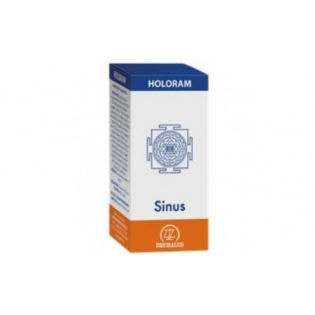 Comprar holoram rinusin 60cap. al mejor precio en Pharmazon, tu farmacia online Comprar holoram rinusin 60cap.
