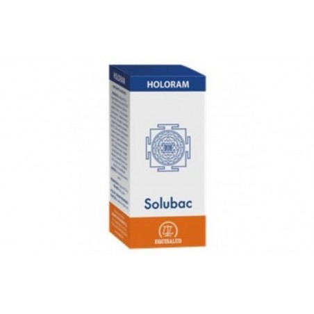 Comprar holoram soluban 60cap. al mejor precio en Pharmazon, tu farmacia online Comprar holoram soluban 60cap.