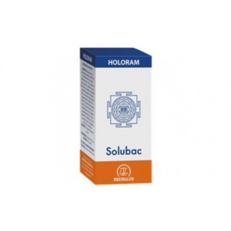 Comprar holoram soluban 180cap. al mejor precio en Pharmazon, tu farmacia online Comprar holoram soluban 180cap.