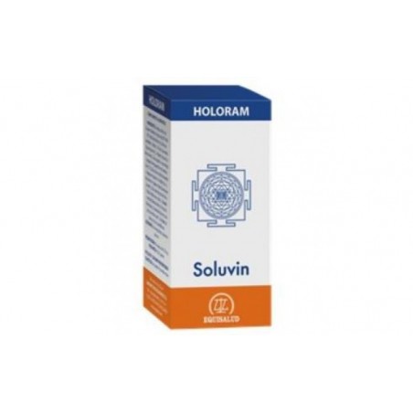 Comprar holoram soluvin 60cap. al mejor precio en Pharmazon, tu farmacia online Comprar holoram soluvin 60cap.