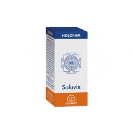 Comprar holoram soluvin 180cap. al mejor precio en Pharmazon, tu farmacia online Comprar holoram soluvin 180cap.