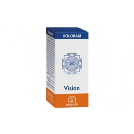 Comprar holoram vision 180cap. al mejor precio en Pharmazon, tu farmacia online Comprar holoram vision 180cap.