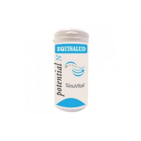 Comprar sinuvital 60cap. al mejor precio en Pharmazon, tu farmacia online Comprar sinuvital 60cap.