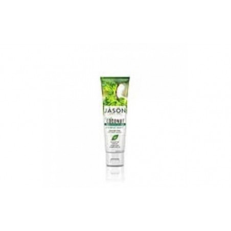 Comprar dentifrico coco-menta 119gr.