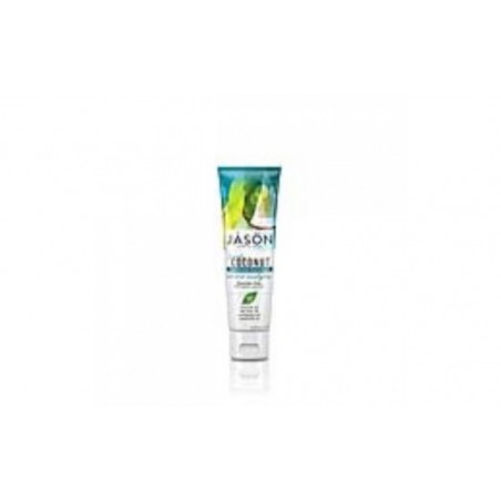 Comprar dentifrico coco-eucalipto 119gr.