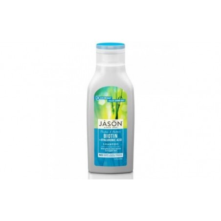 Comprar champu biotina acido hialuronico 473ml.