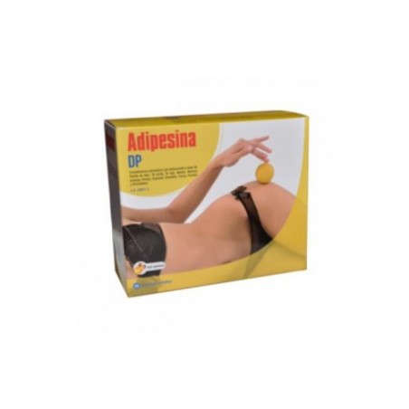 Comprar adipesina depur active 20amp.