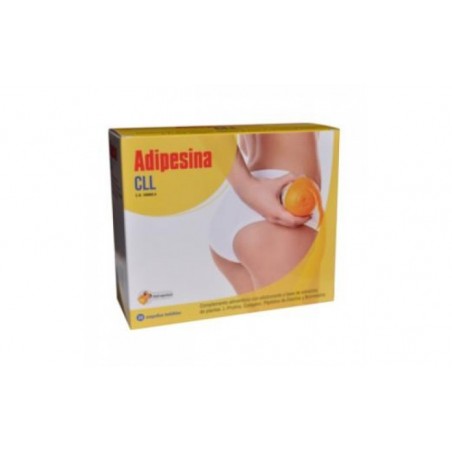 Comprar adipesina cell 20monodosis.