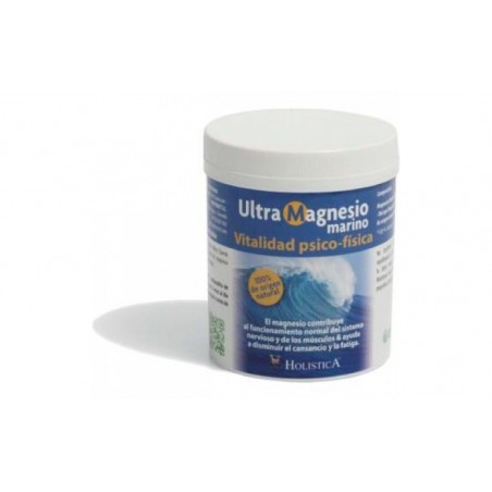 Comprar ultra magnesio marino 150gr.