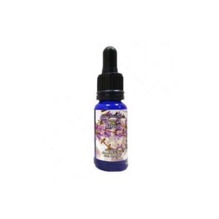 Comprar salvia esencia triunidad 15ml.