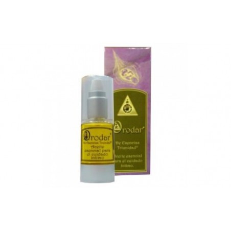 Comprar orodar aceite intimo 30ml. triunidad