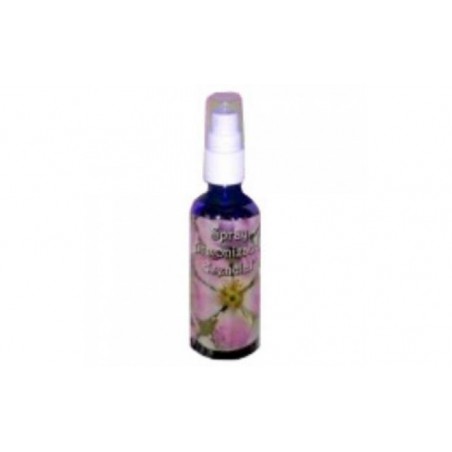 Comprar spray armonizador 30ml. triunidad