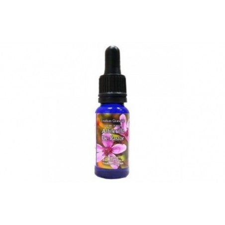 Comprar alfilerillo pastor esencia triunidad 30ml.