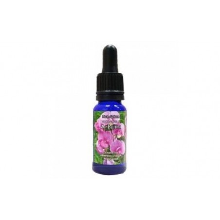 Comprar arbejina esencia triunidad 30ml.