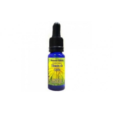 Comprar diente de leon (taraxacum) esencia triunidad 30ml.