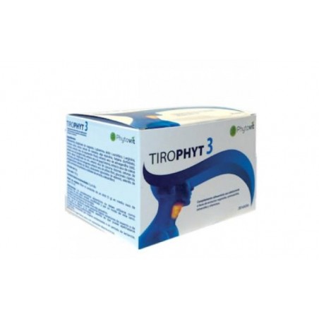 Comprar tiro phyt 3 30sticks.