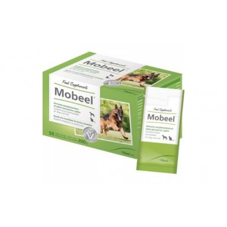 Comprar mobeel 50sbrs. veterinaria