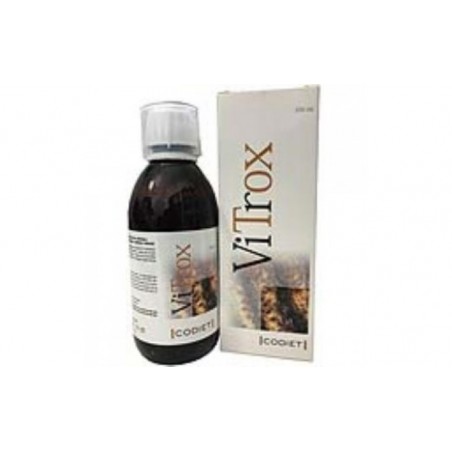 Comprar vitrox 250ml.