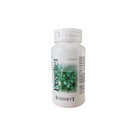 Comprar peadiet 500mg. 60vcaps.