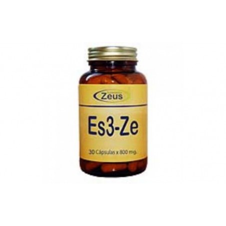 Comprar estres-ze (es3-ze) 30cap.