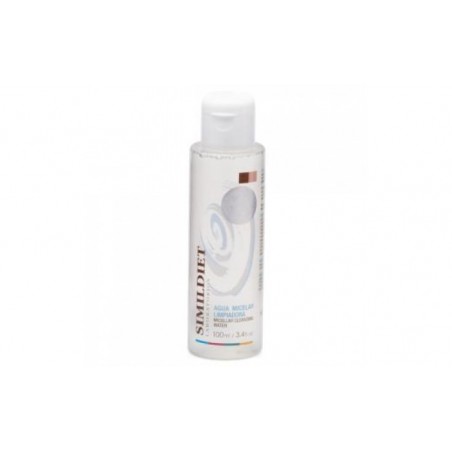 Comprar agua micelar 100ml.