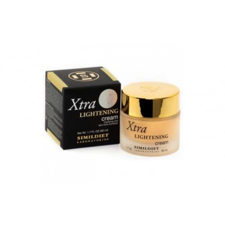 Comprar lightening cream xtra clarificante 50ml.