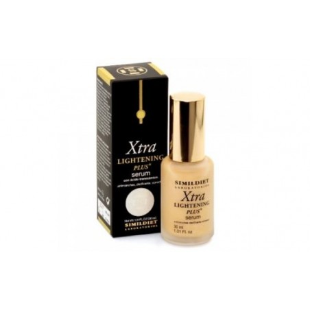 Comprar lightening serum xtra 30ml.