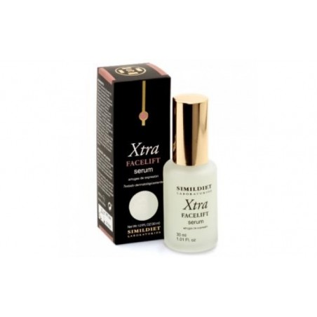 Comprar xtra facelift serum 30ml.