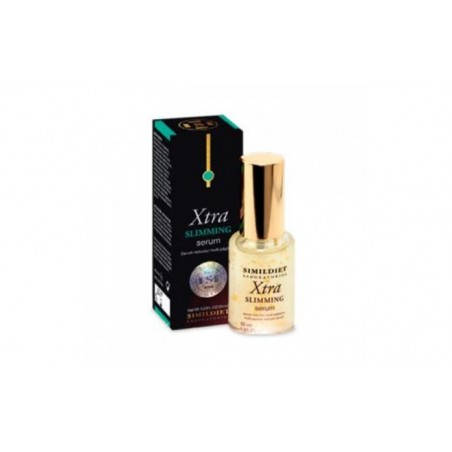 Comprar xtra slimming serum 30ml.