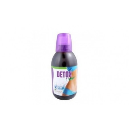 Comprar detoxpol 500ml. al mejor precio en Pharmazon, tu farmacia online Comprar detoxpol 500ml.