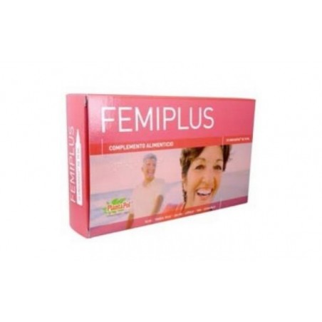 Comprar femiplus 20amp. al mejor precio en Pharmazon, tu farmacia online Comprar femiplus 20amp.