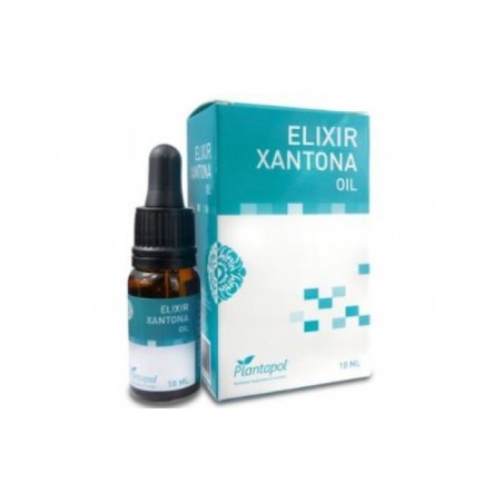 Comprar super xantona oil 10ml. al mejor precio en Pharmazon, tu farmacia online Comprar super xantona oil 10ml.