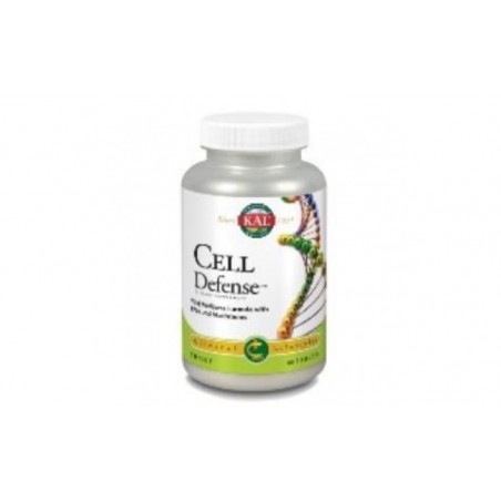 Comprar cell defense 60 comprimidos