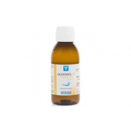 Comprar oligoviol sm-c manganeso-cobre 150ml.