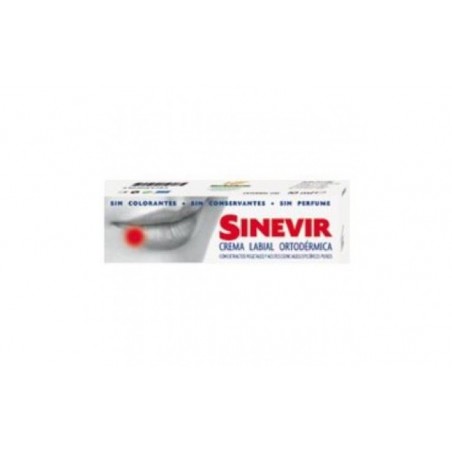 Comprar sinevir 10ml.