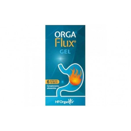 Comprar orgaflux 6sbrs.