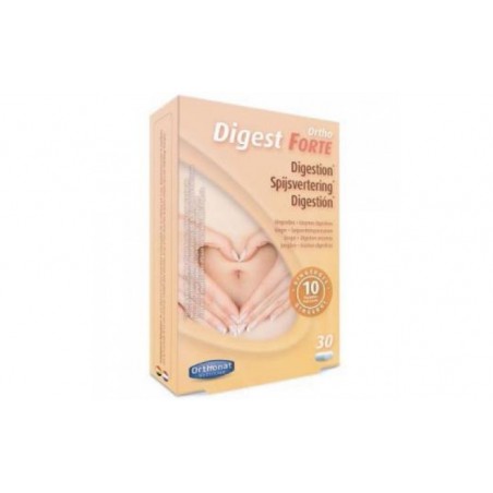 Comprar ortho digest forte 30cap.