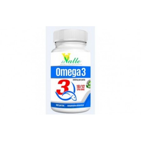 Comprar omega 3 100perlas.