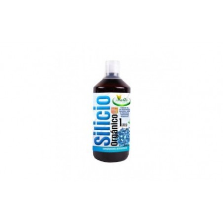 Comprar silicio organico 1l.