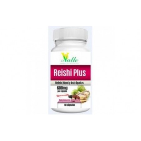 Comprar reishi plus 270cap.