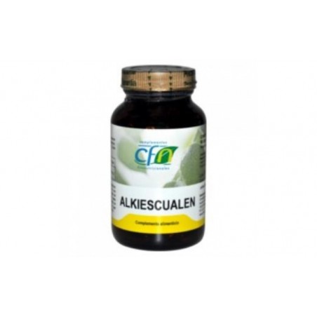 Comprar alki escualen ac. higado tiburon 90cap. al mejor precio en Pharmazon, tu farmacia online Comprar alki escualen ac. higado tiburon 90cap.