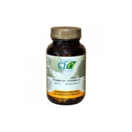 Comprar vitamina d3 k2 60cap.