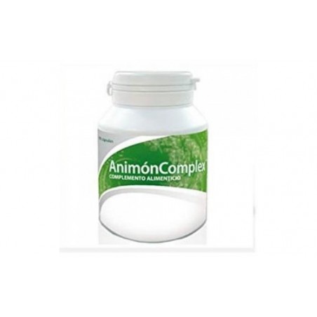 Comprar animon complex 30cap.