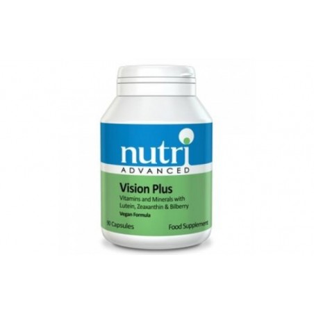 Comprar vision plus 90cap.