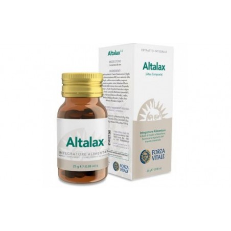 Comprar altalax (altea composta) laxante 25gr.comprimidos
