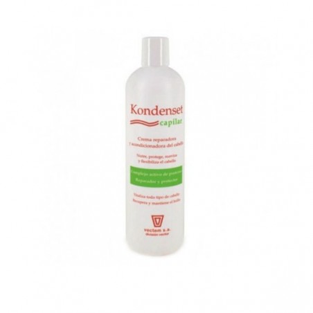 Comprar kondenset crema capilar 400 ml