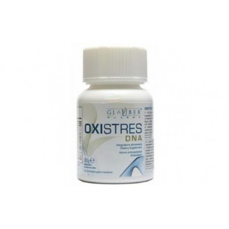 Comprar oxistres 30comp.